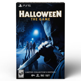 Halloween: The Game Limited Collector's Edition