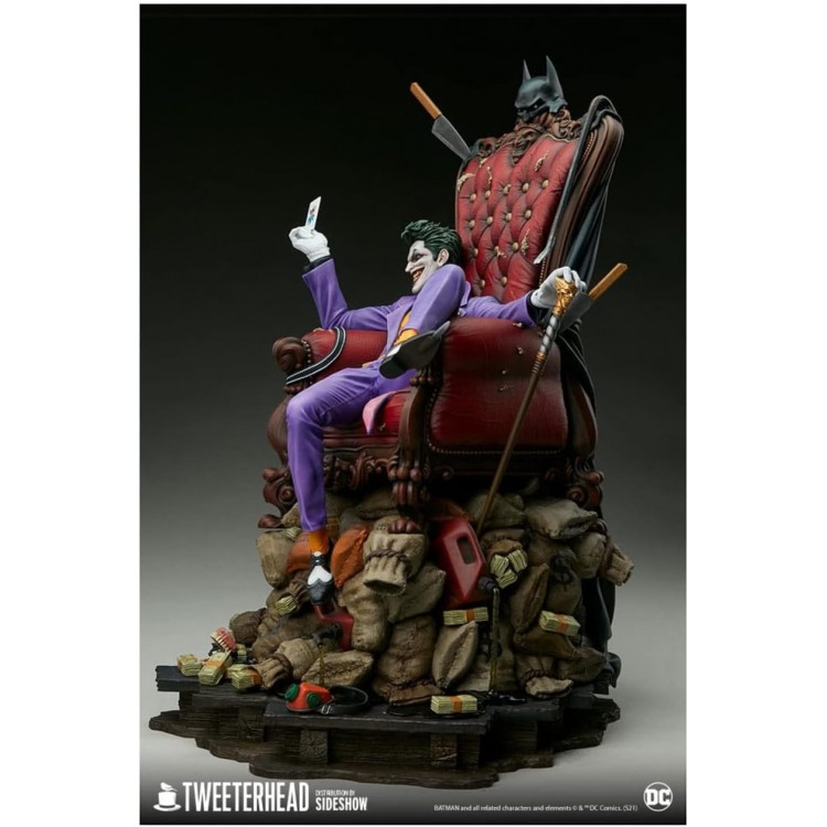 خرید فیگور دلوکس The Joker
