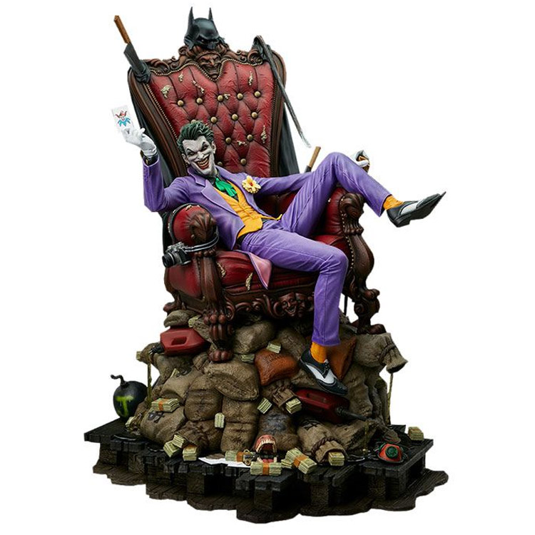 خرید فیگور دلوکس The Joker