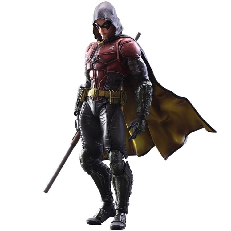 خرید اکشن فیگور No. 2 Robin از بازی Batman: Arkham City