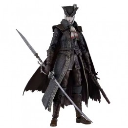 Good Smile Lady Maria of the Astral Tower Action Figure - Bloodborne: The Old Hunters