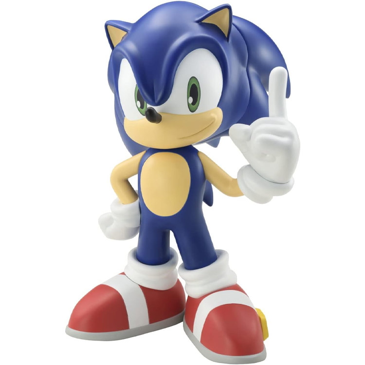 خرید اکشن فیگور Sonic Colours
