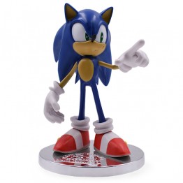 Seekfunning Sonic Action Figure - 7 inch