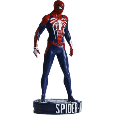 Spider-Man Action Figure - Marvel's Spider-Man