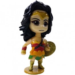 Wonder Woman Figure - 8CM