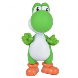 Yoshi Action Figure - Super Mario