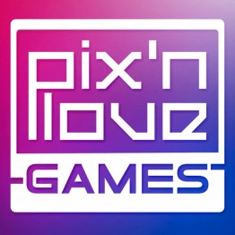 Pix'n Love Games