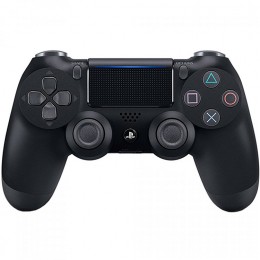 DualShock 4 Black New Series Fake - Grade A - PS4