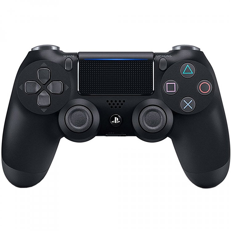 خرید DualShock 4 غیر اصل - Grade A - مشکی