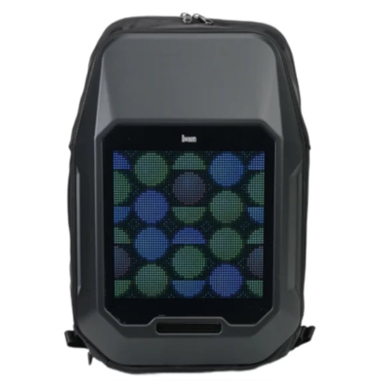 خرید کوله پشتی Divoom Cyberbag