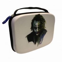 DualShock 4 Case - Joker Heath Ledger لوازم جانبی