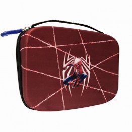 DualShock 4 Case - Spider Man
