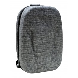 Nahl Professional Hardcase for PS5 - Gray Wool
