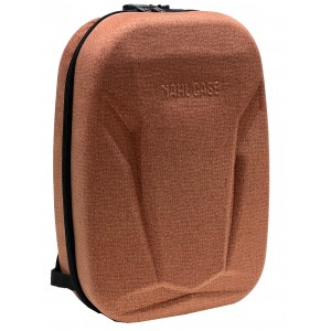 Nahl Professional Hardcase for PS5 - Brick Wool