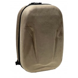 Nahl Professional Hardcase for PS5 Slim & Pro - Cream Velvet