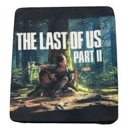 PlayStation 4 Pro Hard Case -The Last of Us 2 C2