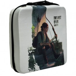 PlayStation 4 Pro Hard Case - The Last of Us Part II