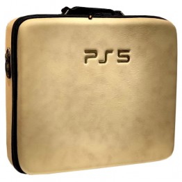 خرید کیف PlayStation 5 - مدل برندی