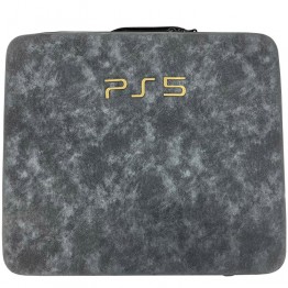 خرید کیف PlayStation 5 - رنگ مشکی