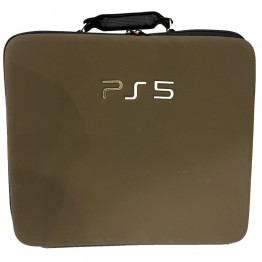 خرید کیف PlayStation 5 - رنگ زیتونی