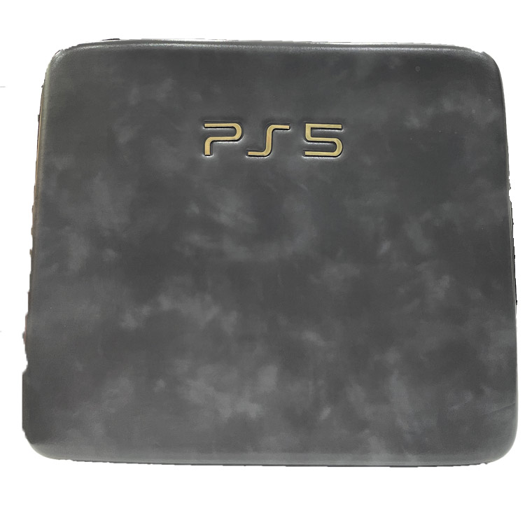 خرید کیف PlayStation 5 - رنگ خاکستری تیره