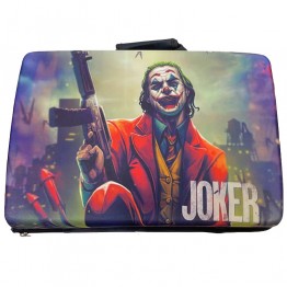 خرید کیف PlayStation 5 - طرح The Joker