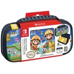 خرید کیف نینتندو سوییچ لایت Deluxe Travel Case - طرح بازی Mario Maker 2