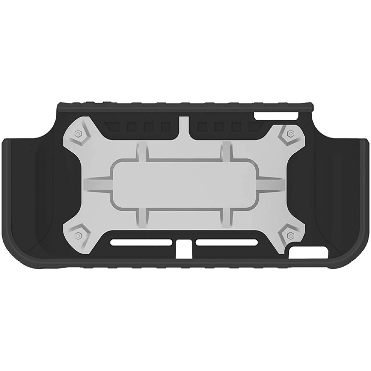 خرید کیس محافظتی Hori Hybrid System Armor برای نینتندو سوییچ لایت - سیاه