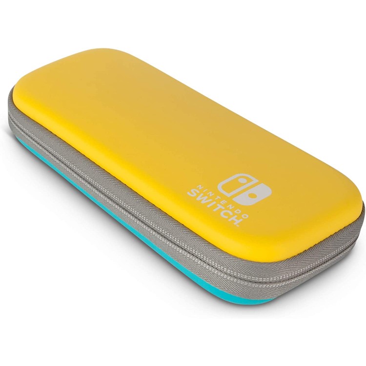 خرید کیس محافظتی PowerA Stealth برای نینتندو سوییچ لایت - آبی/زرد