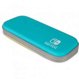 PowerA Stealth Case Kit for Nintendo Switch Lite - Two Tone