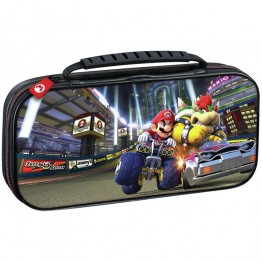 Nintendo Switch Deluxe Travel Case - Mario Kart Edition