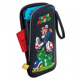 Nintendo Switch Slim Travel Case - Super Mario Edition