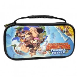 Nintendo Switch Deluxe Travel Case - Donkey Kong