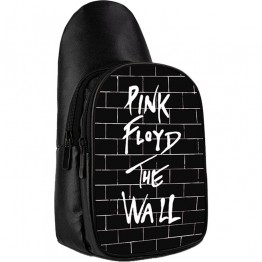 Vanguard Crossbody Bag - Pink Floyd: The Wall