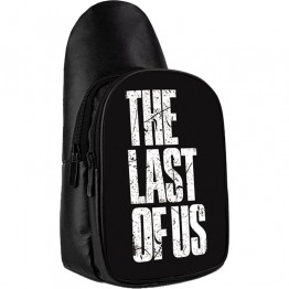 Vanguard Crossbody Bag - The Last of Us