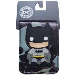 Bioworld Batman Mini  - wallet
