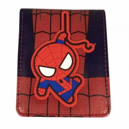 Bioworld Spider-Man Mini  - wallet