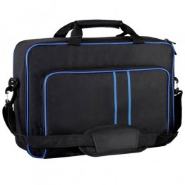 YECKTEGJ Storage Travel Bag for PS5