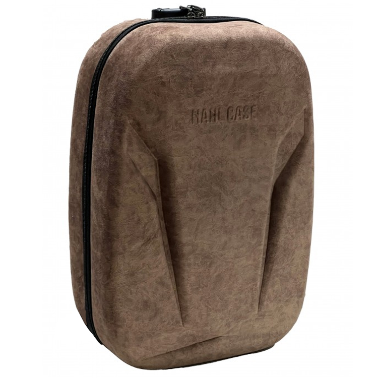 خرید کیف حرفه‌ای Nahl برای PS5 - قهوه‌ای مخملی