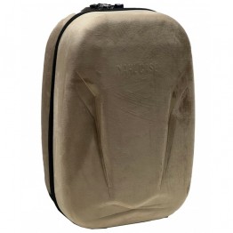 Nahl Professional Hardcase for PS5 - Cream Velvet