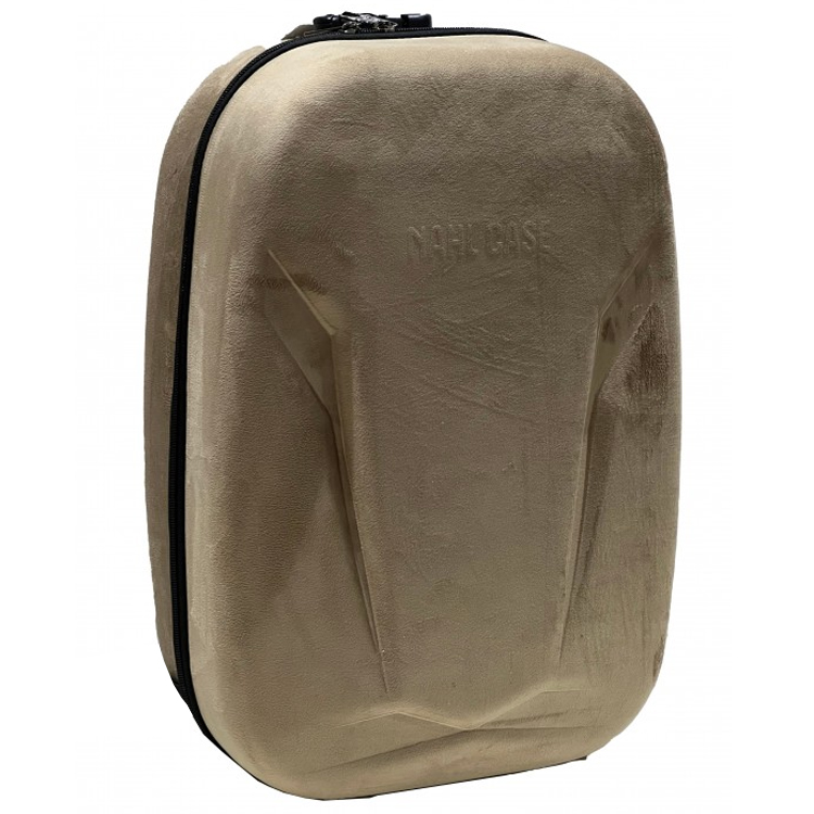 خرید کیف حرفه‌ای Nahl برای PS5 - کرم مخملی