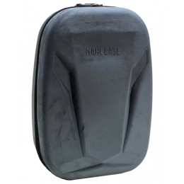 Nahl Professional Hardcase for PS5 Slim & Pro - Gray Velvet