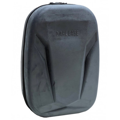 Nahl Professional Hardcase for PS5 Slim & Pro - Gray Velvet