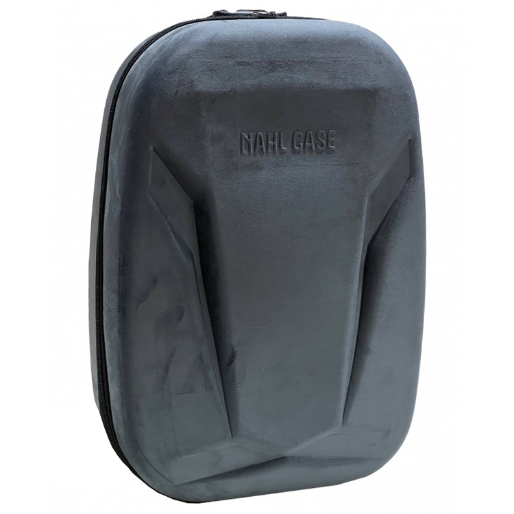 خرید کیف حرفه‌ای Nahl برای PS5 پرو و اسلیم - خاکستری مخملی