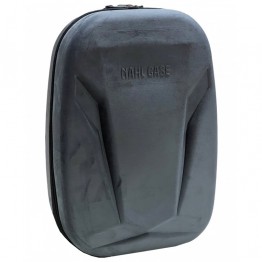 Nahl Professional Hardcase for PS5 - Gray Velvet