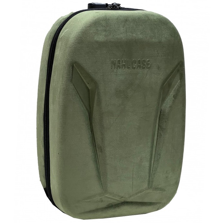 خرید کیف حرفه‌ای Nahl برای PS5 - سبز ارتشی