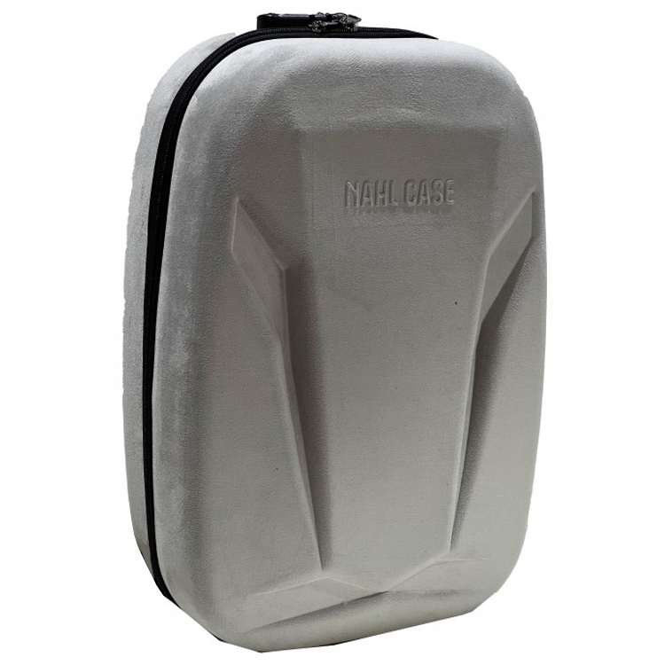 خرید کیف حرفه‌ای Nahl برای PS5 فت - خاکستری روشن