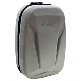 Nahl Professional Hardcase for PS5 Slim & Pro - Light Gray