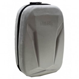 Nahl Professional Hardcase for PS5 Slim & Pro - Light Gray