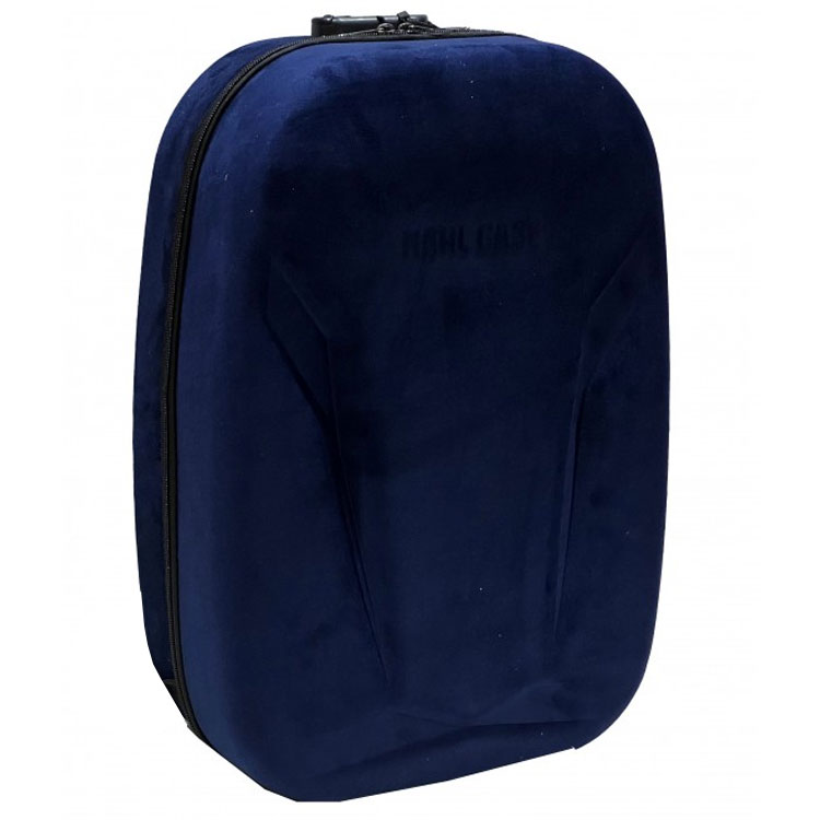 خرید کیف حرفه‌ای Nahl برای PS5 پرو و اسلیم - آبی تیره